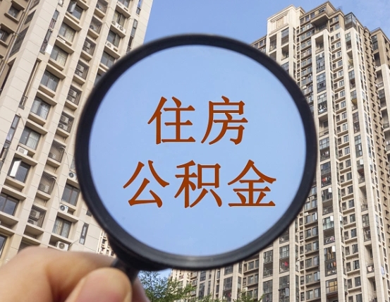 鄂尔多斯退休后查不到公积金明细了吗（退休后住房公积金怎么查）